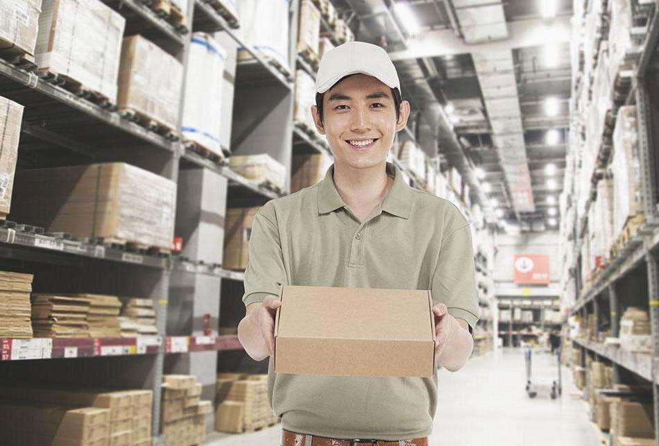 Белая доставка