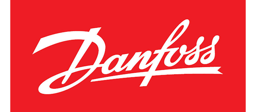 Danfoss из Китая