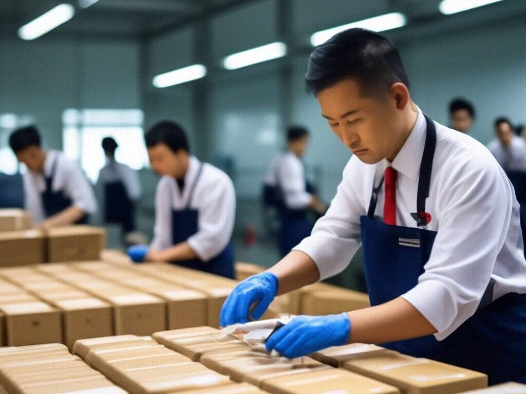 Сертификация товаров на таможне