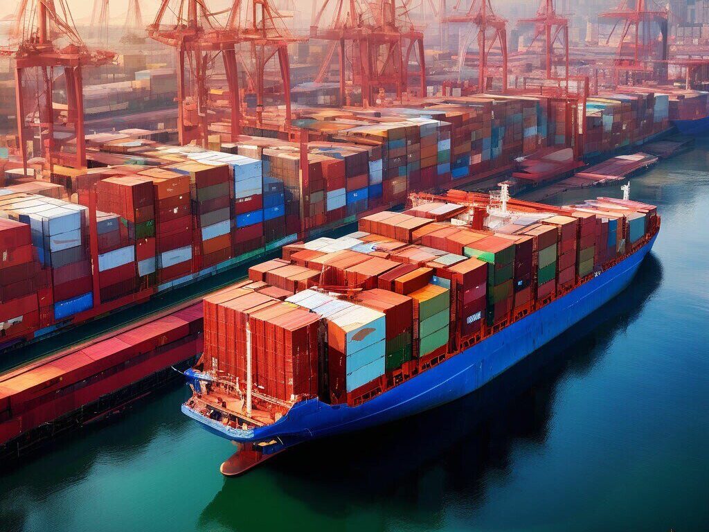 Увеличение товарного оборота