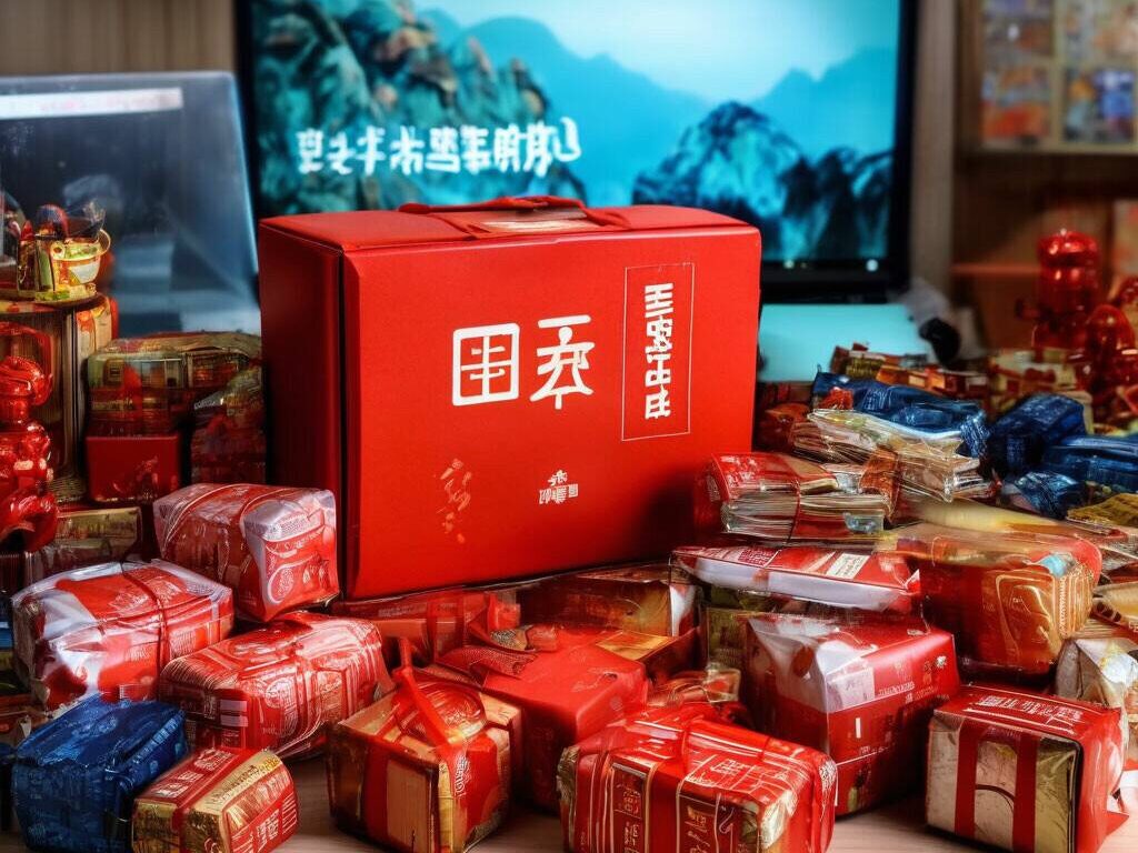 Как торговать на Озон товарами из Китая - Long Wang