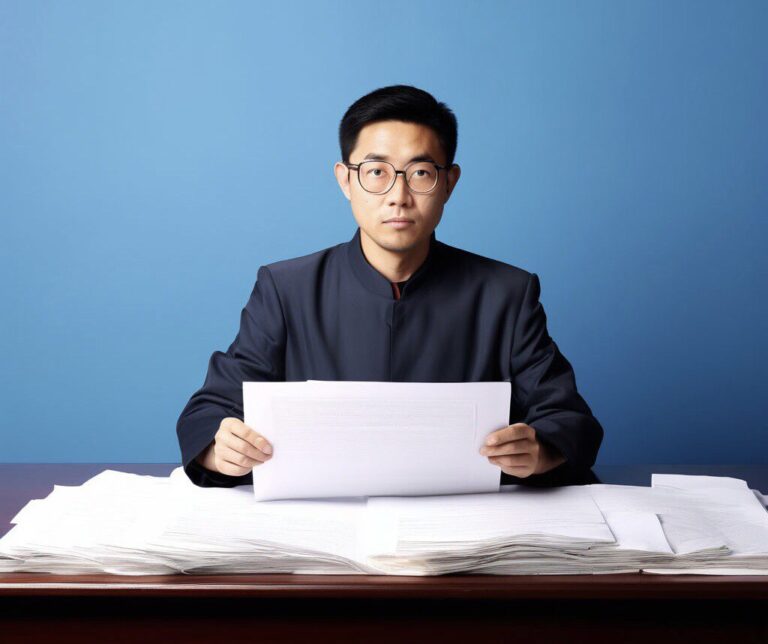 Документы для работы с поставщиком из Китая